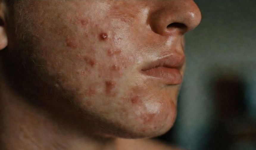Sivilce (Akne Vulgaris) Nedir?