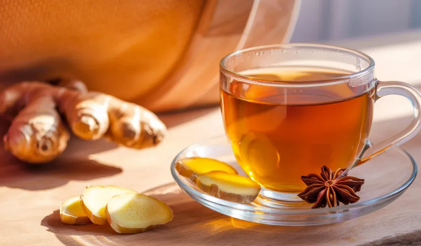 Zencefil–karanfil çayı şifa mı, şehir efsanesi mi?