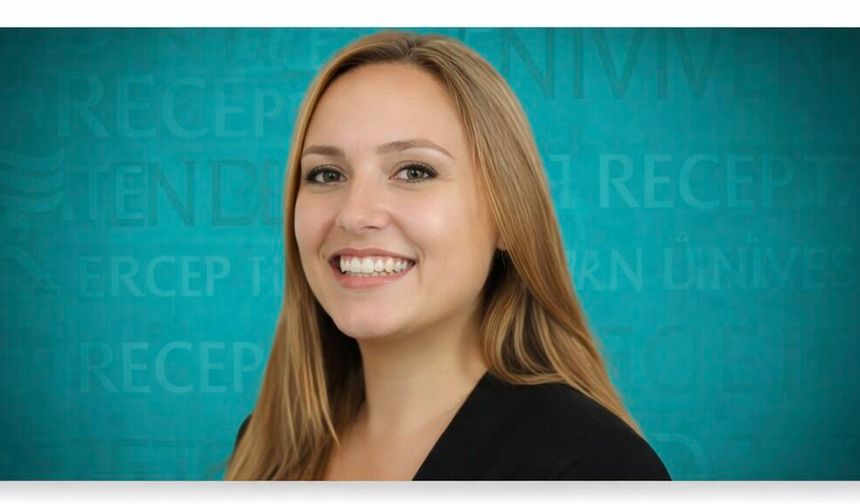 RTEÜ’lü Doç. Dr. Gülçin Bilgin Turna Son Yolculuğuna Uğurlanacak