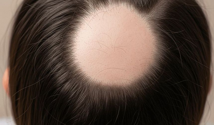 Alopecia Areataa Umut Veren Gelişmeler
