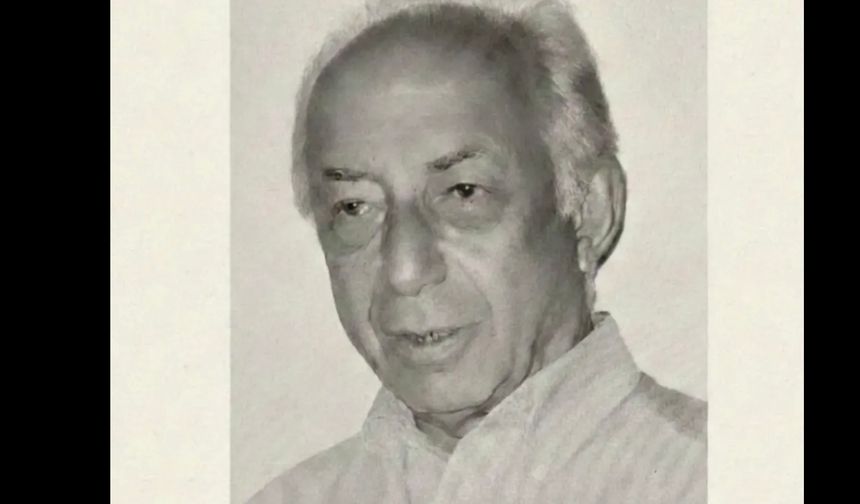 İTÜ Mimarlık Fakültesi’nin Acı Kaybı: Prof. Dr. Uğur Erkman Hayatını Kaybetti