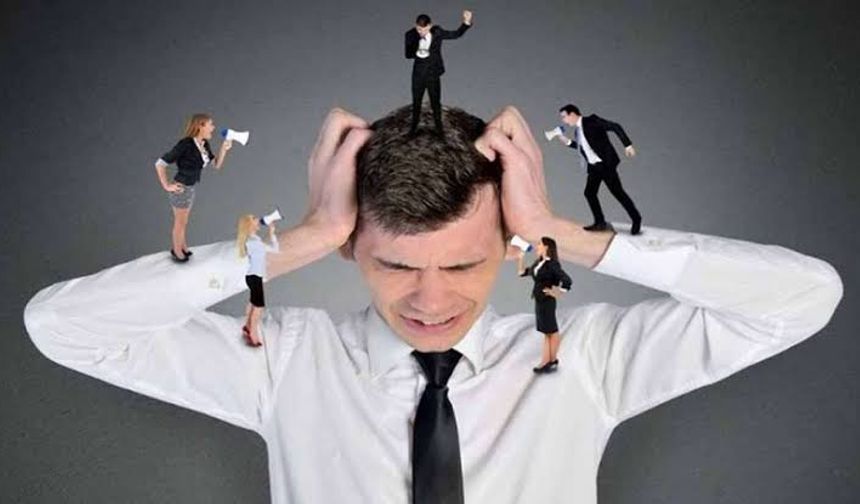 Hastalık Hastası Nedir? Uzmanlar Uyarıyor: Belirti Yokken Teşhis Arayışı