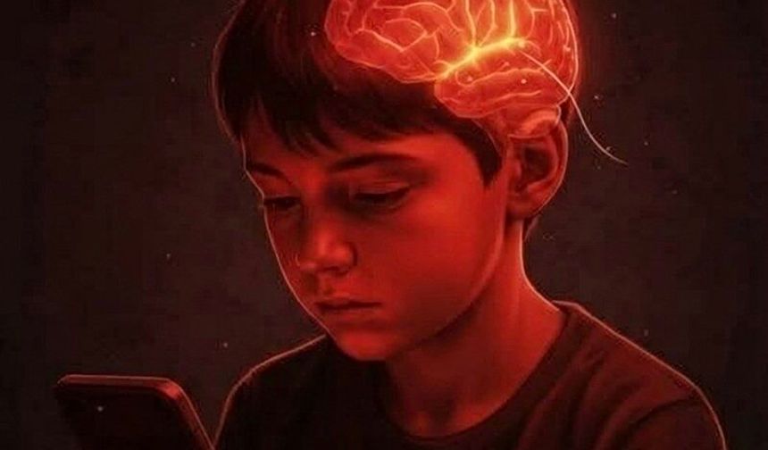 Ekran Süresi Konuşmayı Geciktiriyor: Uzmanlardan Kritik Uyarı