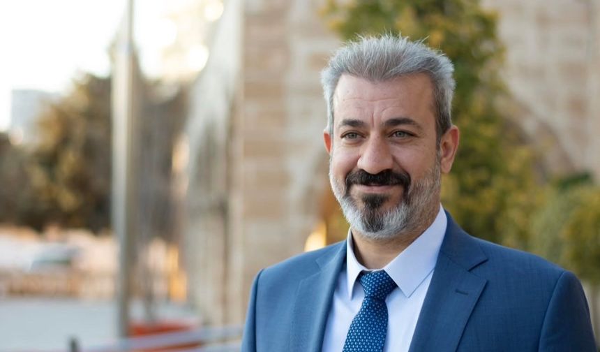 Doç. Dr. Abdullah Altunhan Hayatını Kaybetti: Mardin Akademi Camiası Yasta