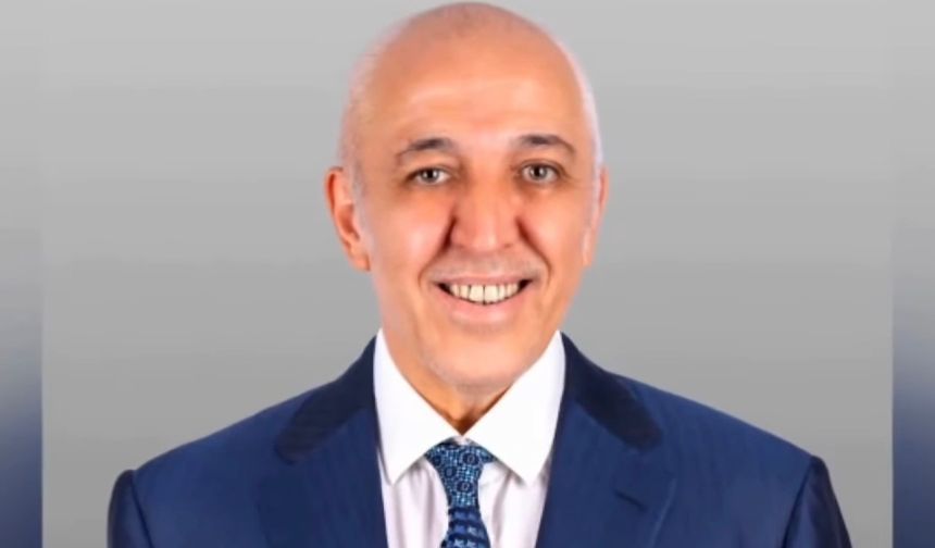 Prof. Dr. Volkan Yaylalı Vefat Etti