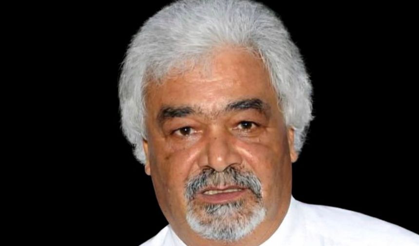 Lefke’nin Sevilen Hekimi Dr. Erkut Öner Hayatını Kaybetti