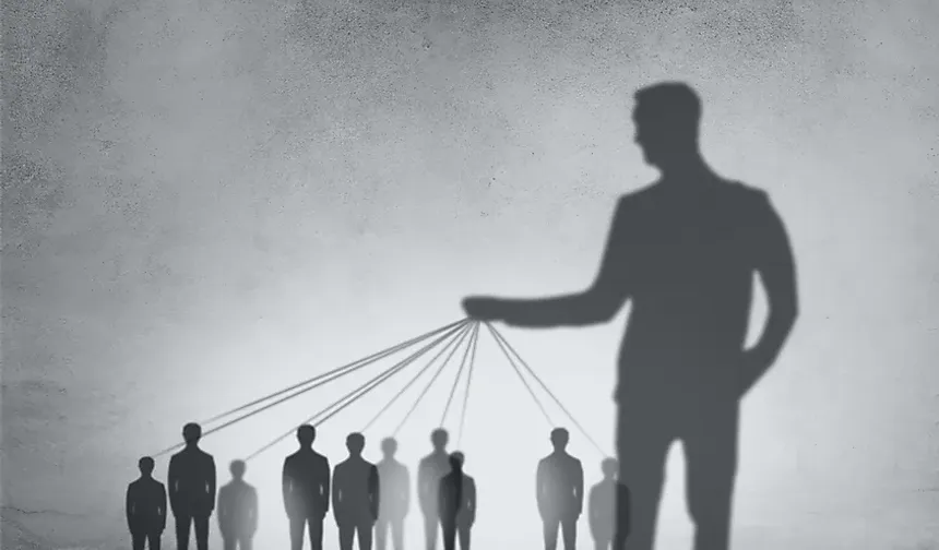 Soğuk Hesap, Büyük Ego, Empati Eksikliği: Karanlık Üçlü (Dark Triad) Nedir?