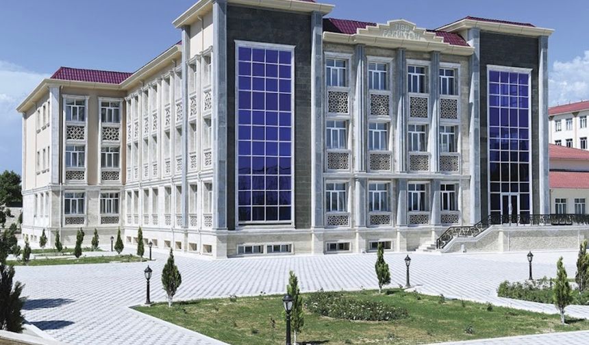 Nahçıvan Devlet Üniversitesi: Azerbaycan’ın Yükselen Eğitim ve Bilim Üssü