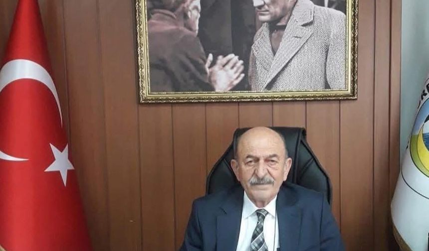 Hüseyin Çakıcı Görele’de Geçici Belediye Başkanı Oldu