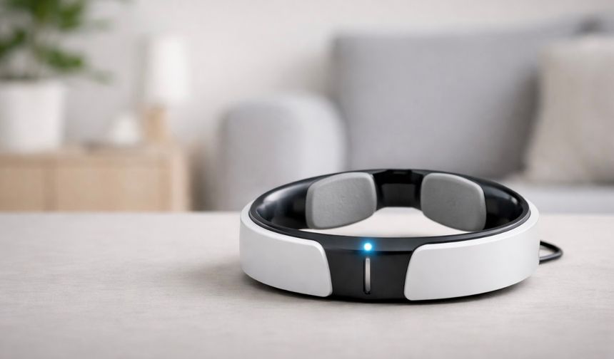 FDA’dan Depresyon Tedavisinde Yeni Dönem: Evde Kullanılabilen İlk İlaçsız Beyin Stimülasyon Cihazına Onay