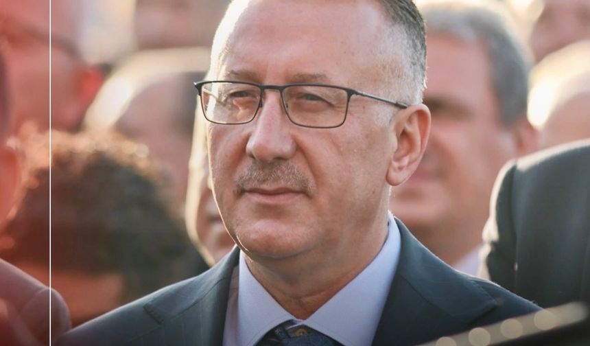 Mutlu Işıksu Disipline Sevk Edildi: Sakarya’da Siyasi Gündem Hareketlendi