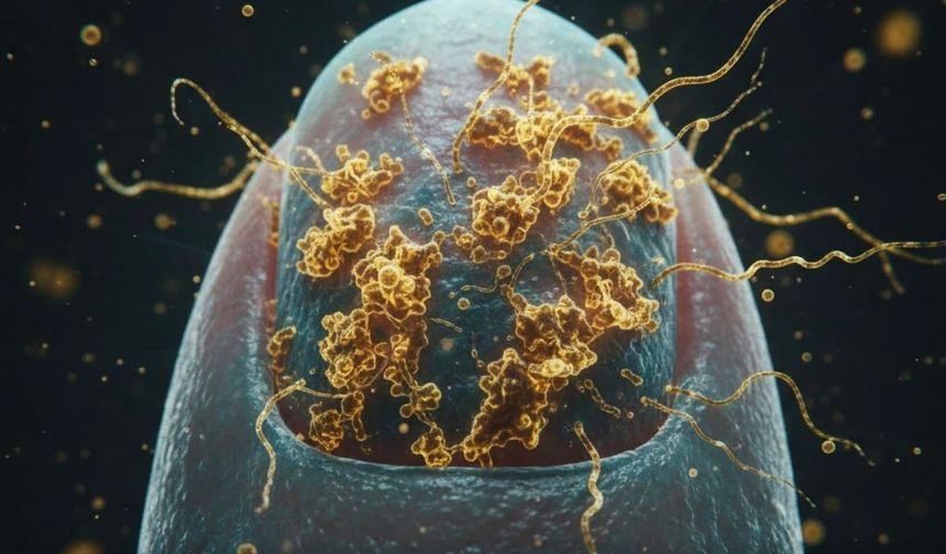 Tırnak Altındaki Gizli Tehlike: Elleriniz Gerçekten Temiz mi?