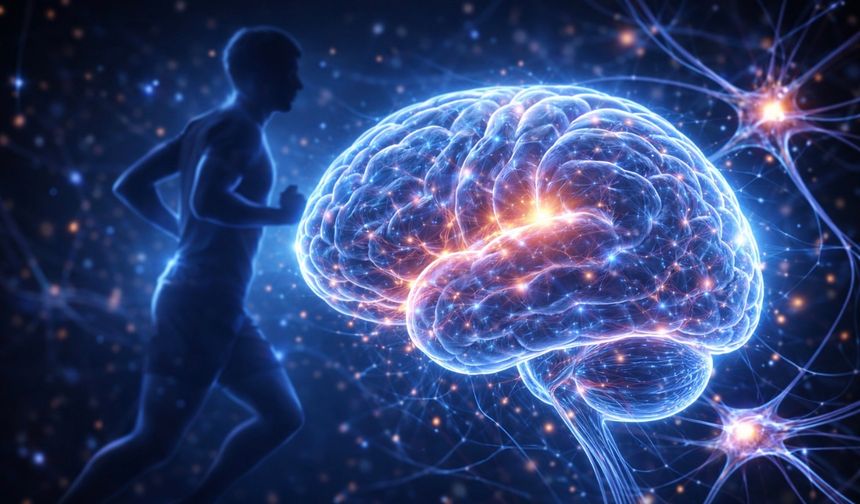 Hareket Beyni Yeniliyor: Dayanıklılık Artışının Perde Arkası