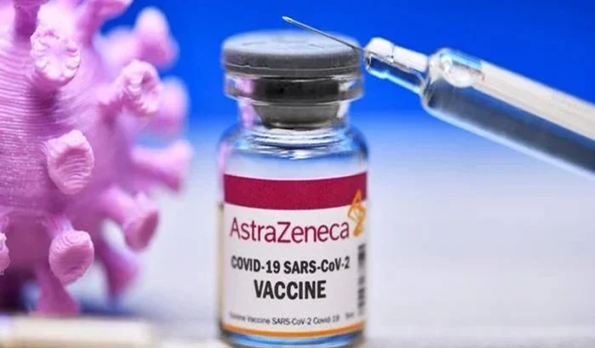 AstraZeneca’daki Nadir Pıhtılaşma: Bağışıklık Sistemi Nasıl Devreye Giriyor?