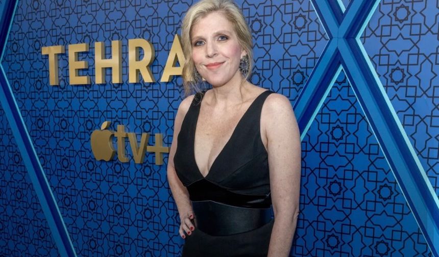 Tehran Dizisinin Yapımcısı Dana Eden Atina’da Hayatını Kaybetti