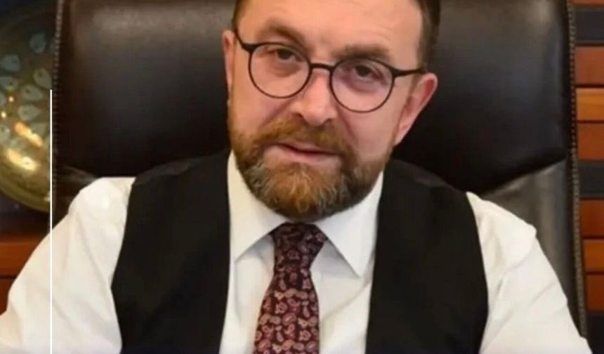 Rize Ticaret Borsası Başkanı Mehmet Erdoğan’ın Kardeşi Adnan Erdoğan Vefat Etti