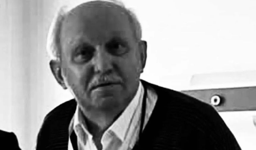 Dahiliye Uzmanı Dr. İsmail Ekizoğlu Hayatını Kaybetti