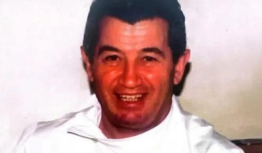 Tabip Albay Prof. Dr. Ahmet Batkın hayatını kaybetti