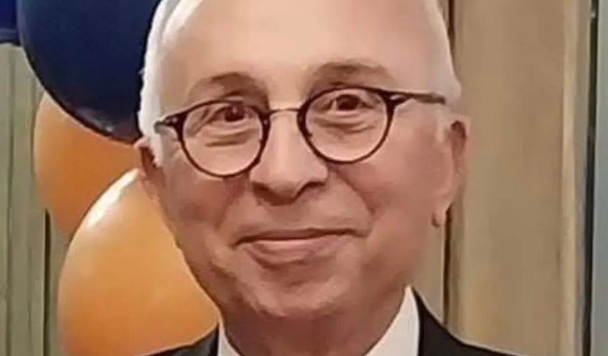 Marmara Camiası Yasta: Mustafa Harputluoğlu Hayatını Kaybetti