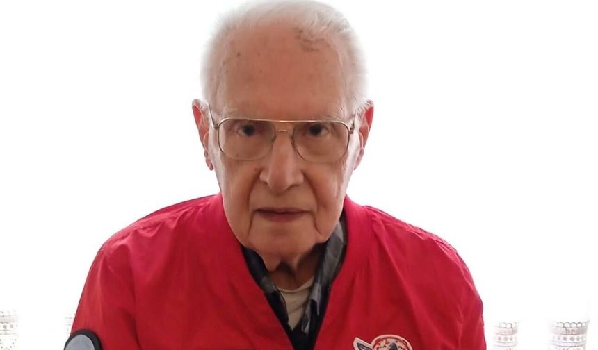 Prof. Dr. Adnan Gülerman Hayatını Kaybetti