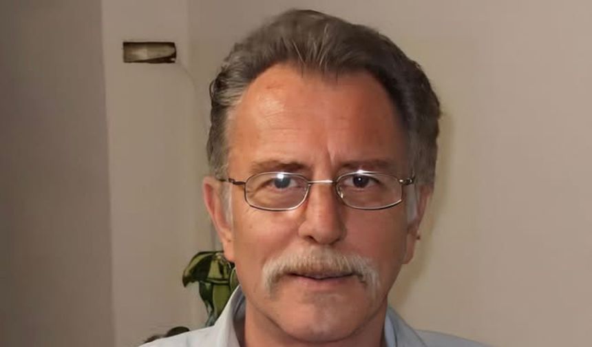 Doç. Dr. Hamdi Aygün Vefat Etti