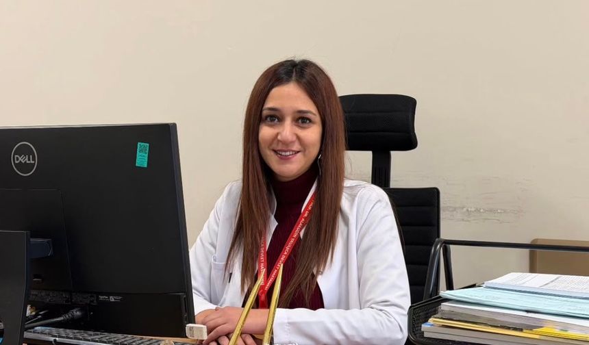 Gaziantep-Kilis Yolunda Kaza: Dr. İpek Köroğlu Ağır Yaralı