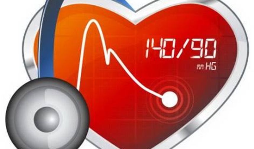 Tansiyon Yükseliyor, Hayat Kısalıyor! Uzmanlar Uyardı