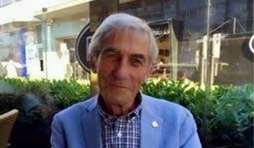 Prof. Dr. Sebahattin Güllülü hayatını kaybetti