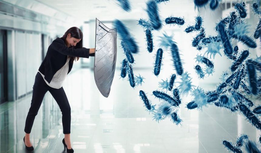 Görünmeyen Katiller: Hastane Enfeksiyonları