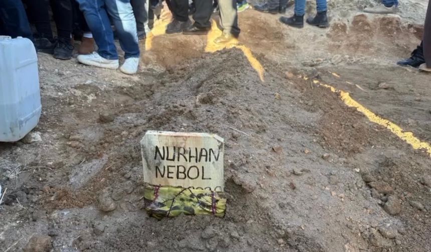 Dr. Nurhan Nebol Dualarla Ebediyete Uğurlandı