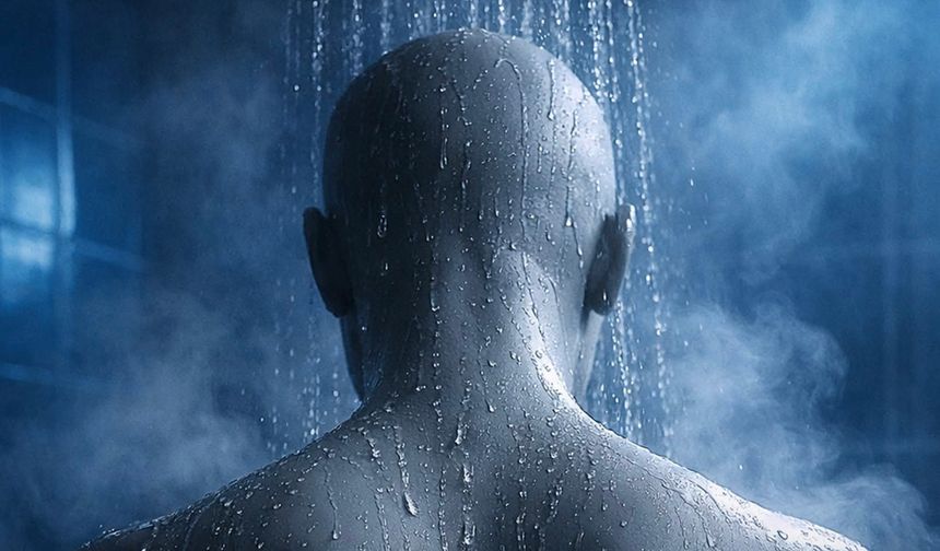 Sıcak Duş mu Ilık Duş mu? Cilt Sağlığı İçin Hangisi Doğru?