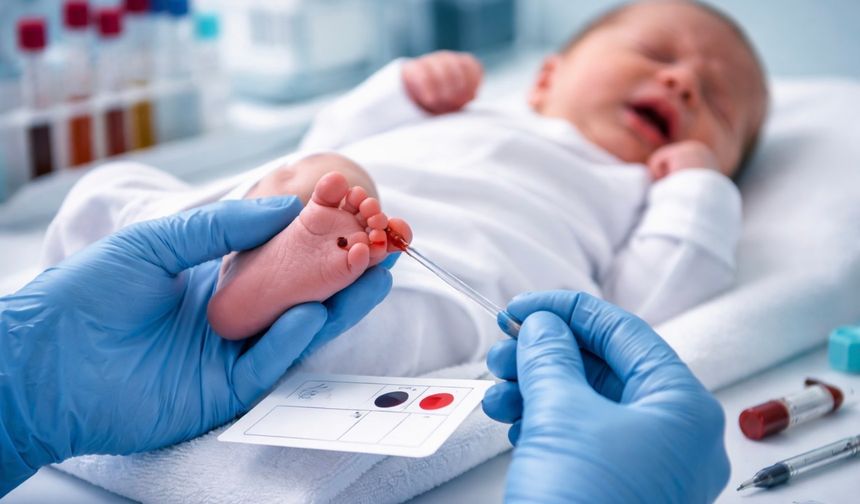 Fenilketonüri Nedir? Sessiz Tehlike Beyni Vuruyor!