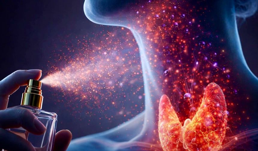 Güzel Kokunun Bedeli Ağır Olabilir: Uzmanlardan Çarpıcı Açıklama