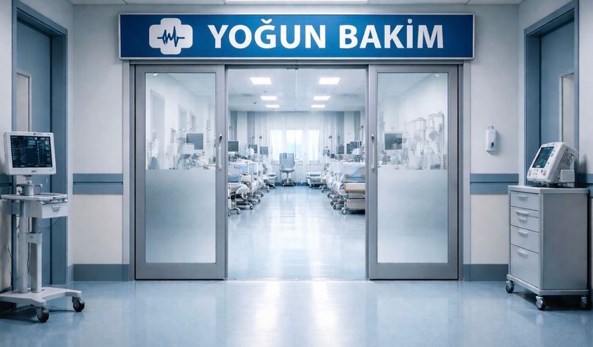 Ayvalık’ta Acı Kaza: Ege Hurus ve Akif Eren Gül Hayatını Kaybetti