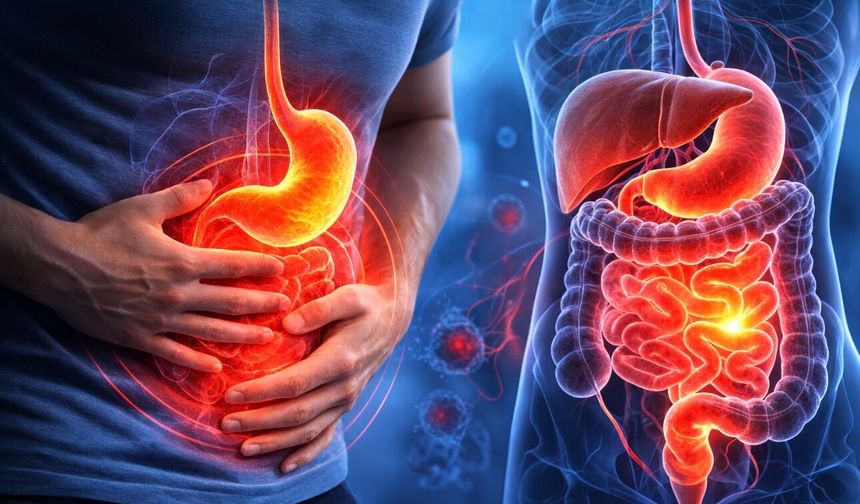 Geçmeyen Karın Ağrısı Neye İşaret?