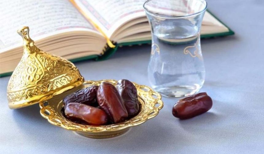 Ramazan’da Kronik Hastalığı Olanlar Ne Yapmalı?