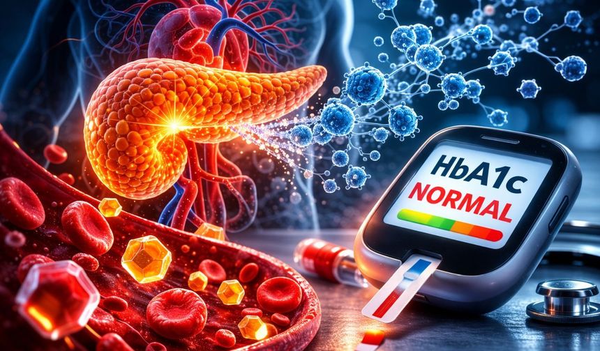 Kan Şekeri Testlerinde Büyük Yanılgı: Gerçek Risk İnsülinde Saklı