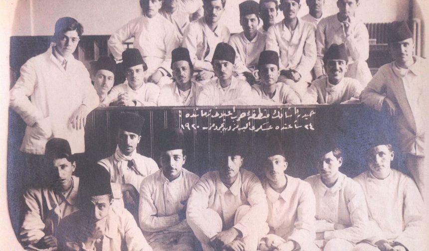 14 Mart Tıp Bayramı’nın Bilinmeyen Hikâyesi