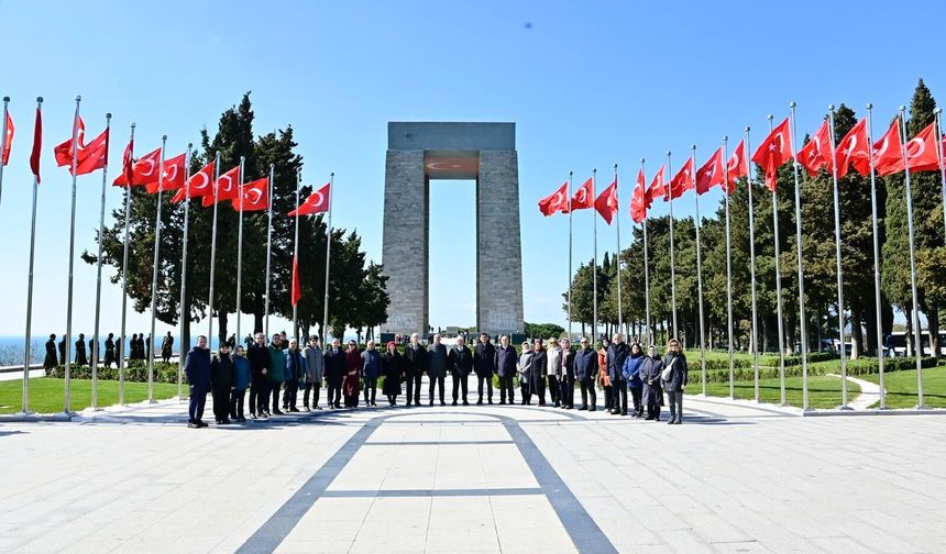 1915’te Bir Sınıfın Tamamı Şehit Düştü: 346 Tıp Öğrencisi ve 262 Hekimin Acı Hikâyesi