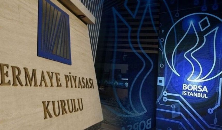 SPK’dan Kritik Karar: Borsa İstanbul’da Açığa Satış Yasaklandı