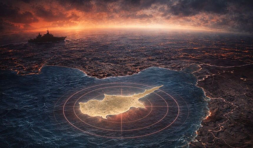 Güney Kıbrıs Yönetimi Ada’yı Felakete Sürüklüyor