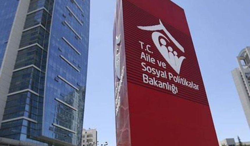 Zeytinburnu’ndaki Anne-Kız Ölümüyle İlgili Bakanlıktan Açıklama