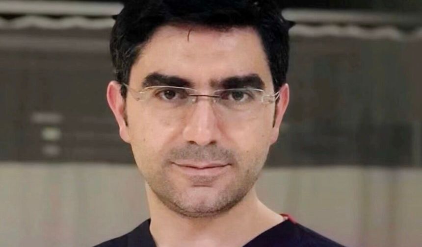 Erzurum Bölge Eğitim ve Araştırma Hastanesi’ne Yeni Başhekim: Mesud Fakirullahoğlu