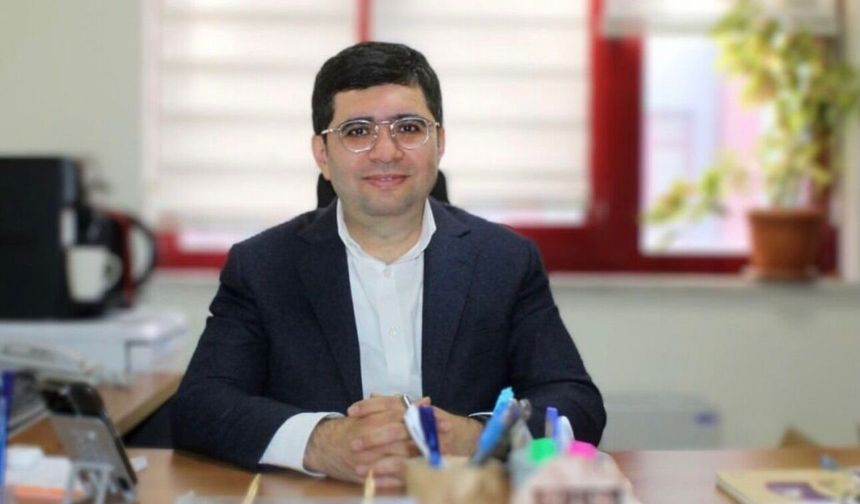 Prof. Dr. Ahmet Uluşan Gaziantep Şehir Hastanesi Atandı