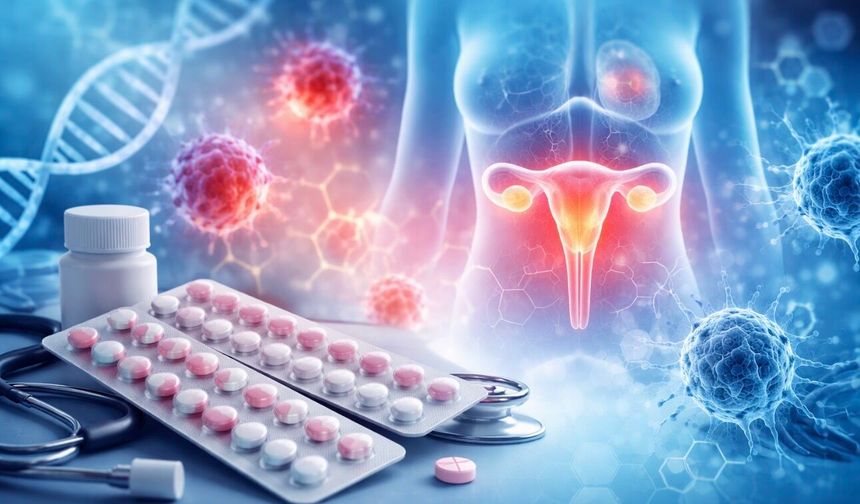 WHO: Kombine Doğum Kontrol Hapları “Grup 1 Kanserojen” Listesinde