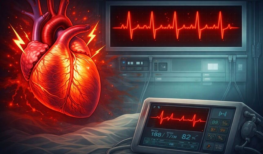 Acil Müdahale Ücreti Tartışması: Ankara’da Profesörün Ölümü Sonrası Fatura İddiası