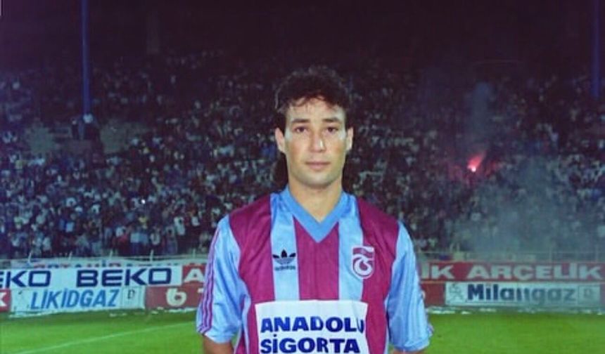 Trabzonspor’un Efsanesi Orhan Kaynak Hayatını Kaybetti