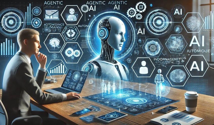 MIT Açıkladı: Yapay Zekâ Artık Kendi Kendine Karar Verebilecek