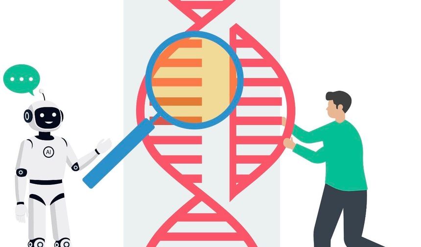 Yapay Zekâ Umutsuz Hastalıklar İçin Yeni Tedaviler Buluyor