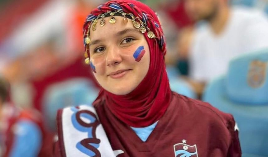 Trabzonlu Vera Çelik İsviçre’de Siyaset Sahnesine Çıktı